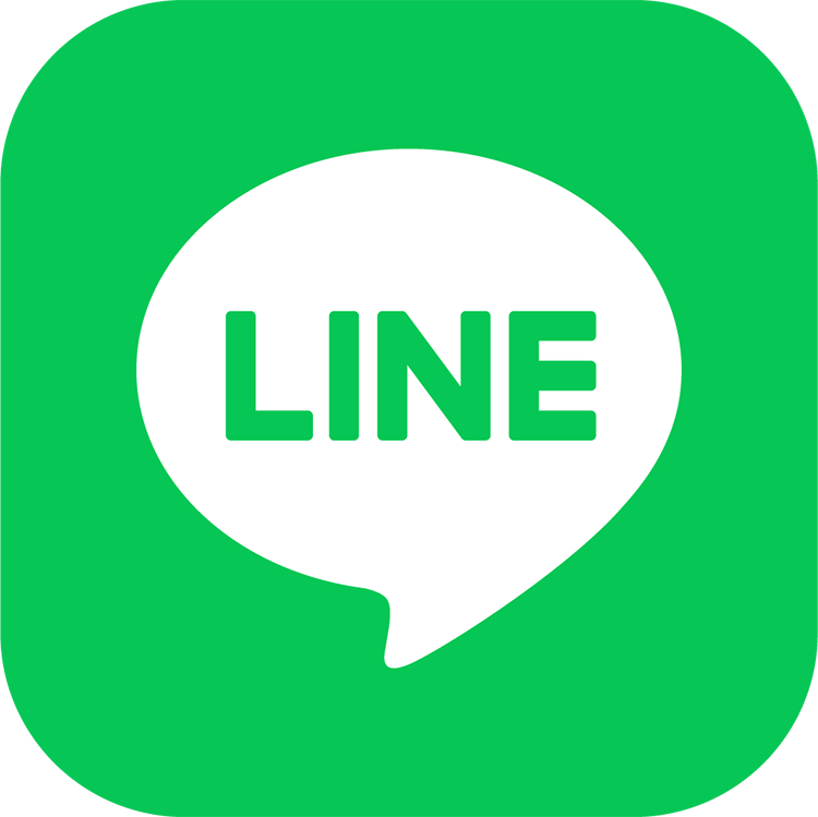 LINEグループに参加